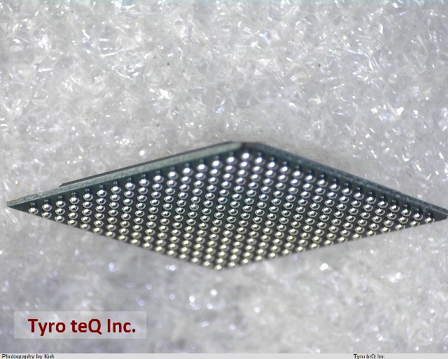 XC2S50-5FG256C