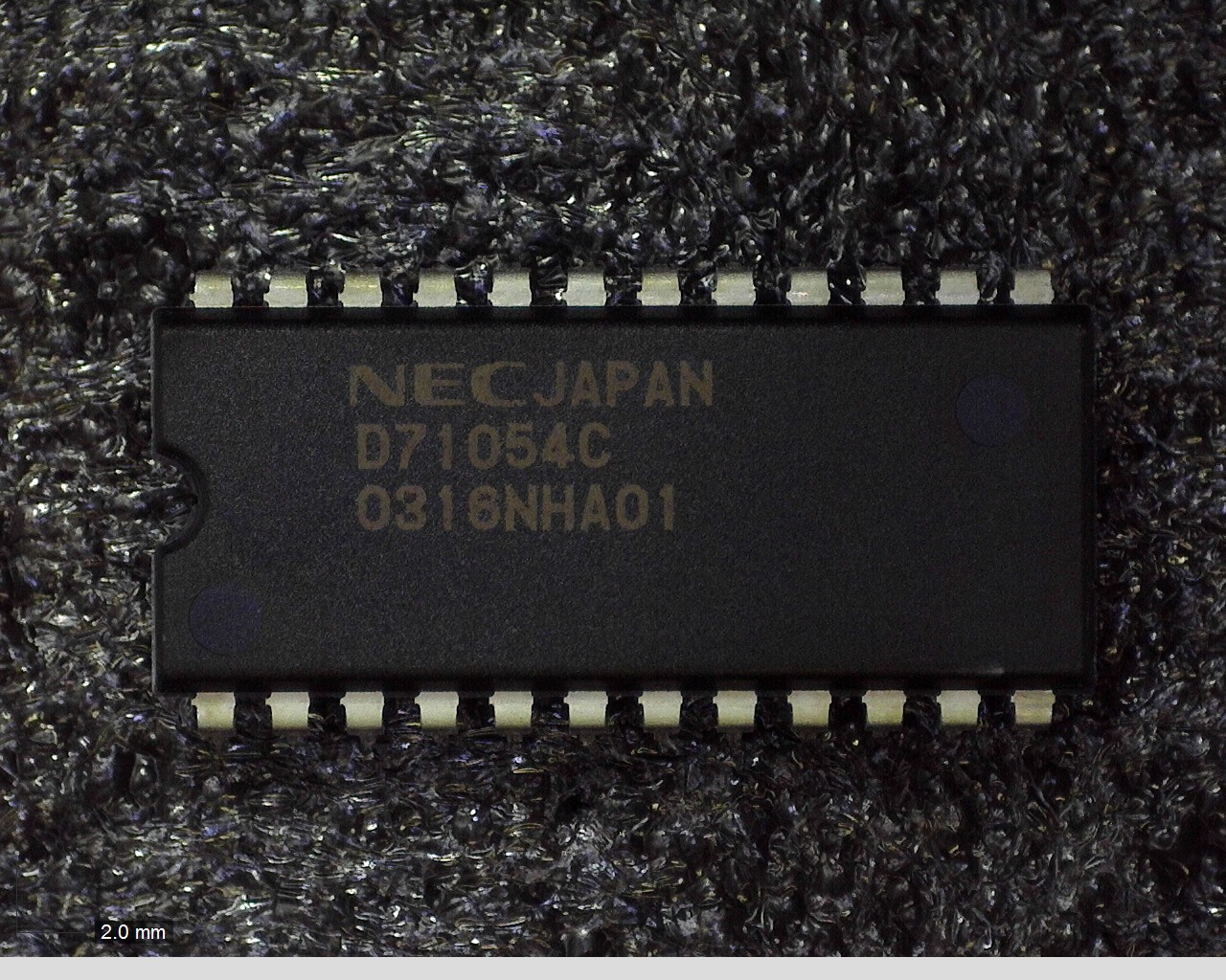 UPD71054C