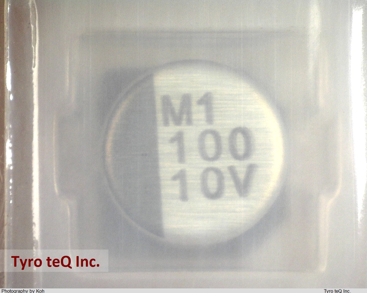 UWX1A101MCL1GB