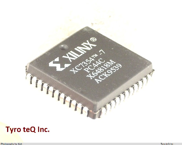 XC7354-7PC44C