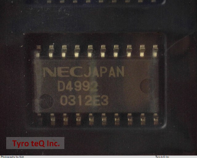 UPD4992GS-T1