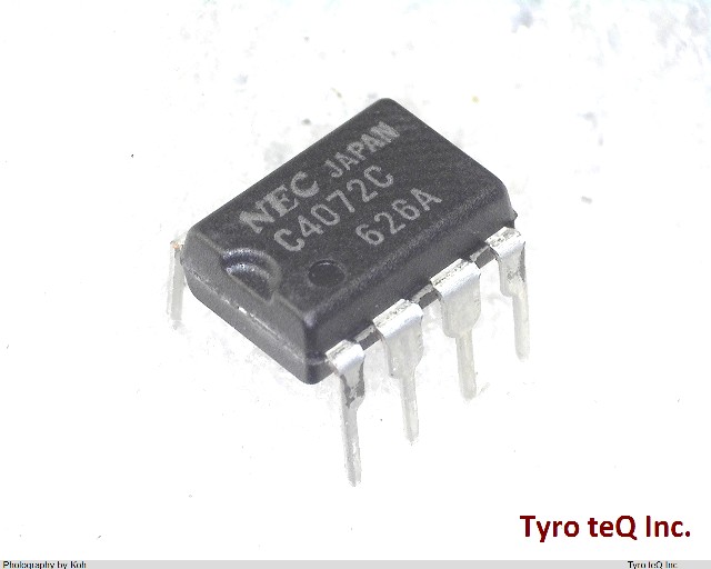 UPC4072C