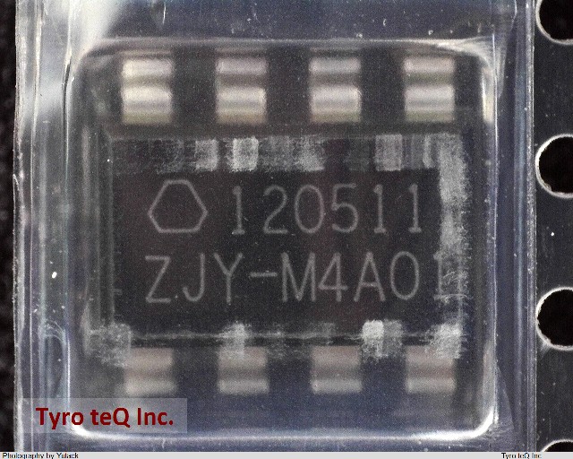 ZJYS51R5-M4PA