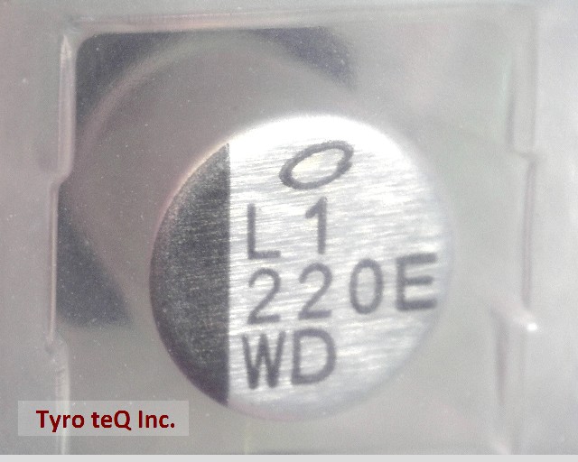 UWD1E221MCL1GS
