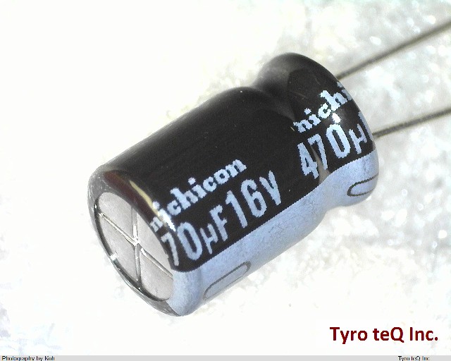 UVZ1C471MPD