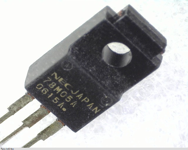 UPC78M05AHF-AZ