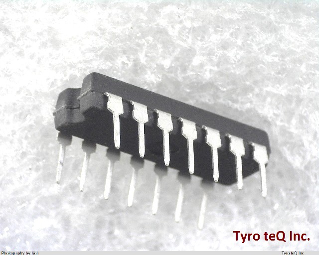 UPC272C