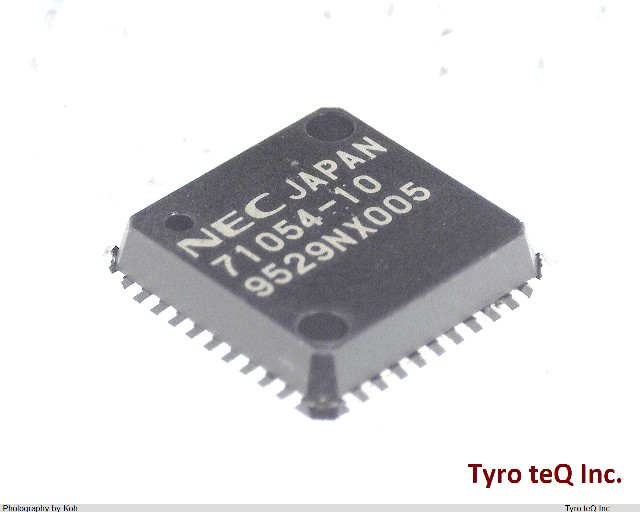 UPD71054GB-10