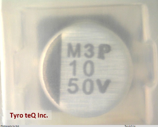 UWT1H100MCL