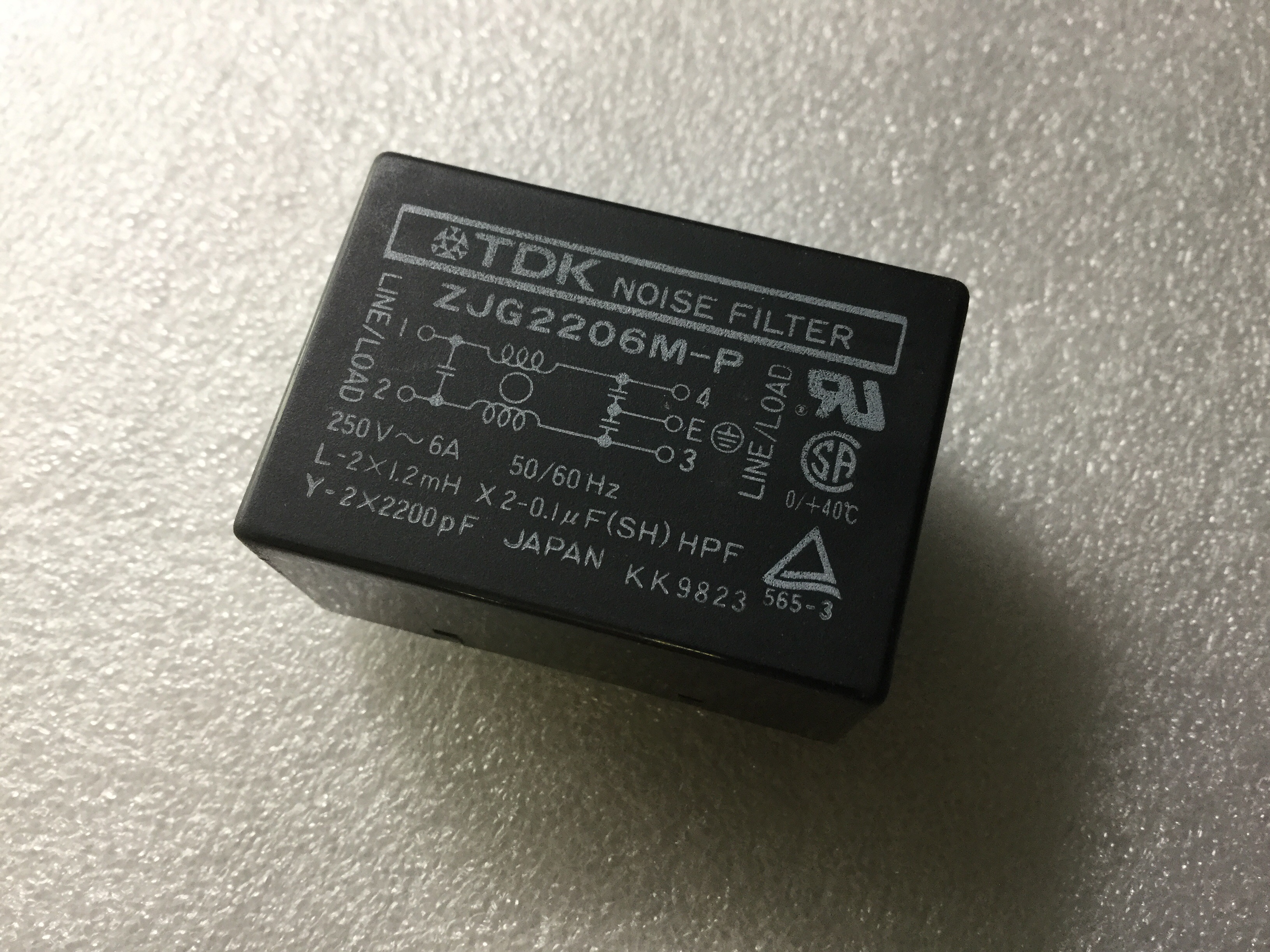 ZJG2206M-P