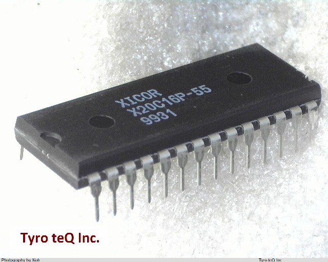 X20C16P-55