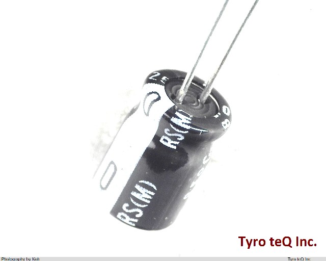 URS1E101MCA