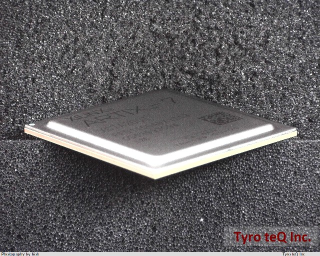 XC7A200T-L2FFG1156E