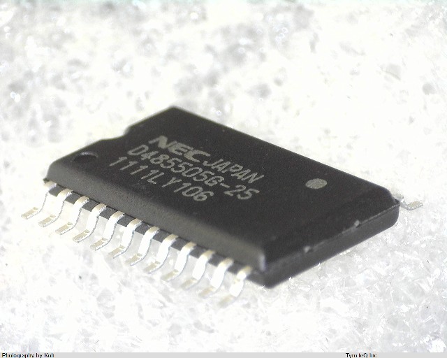 UPD485505G-25-A