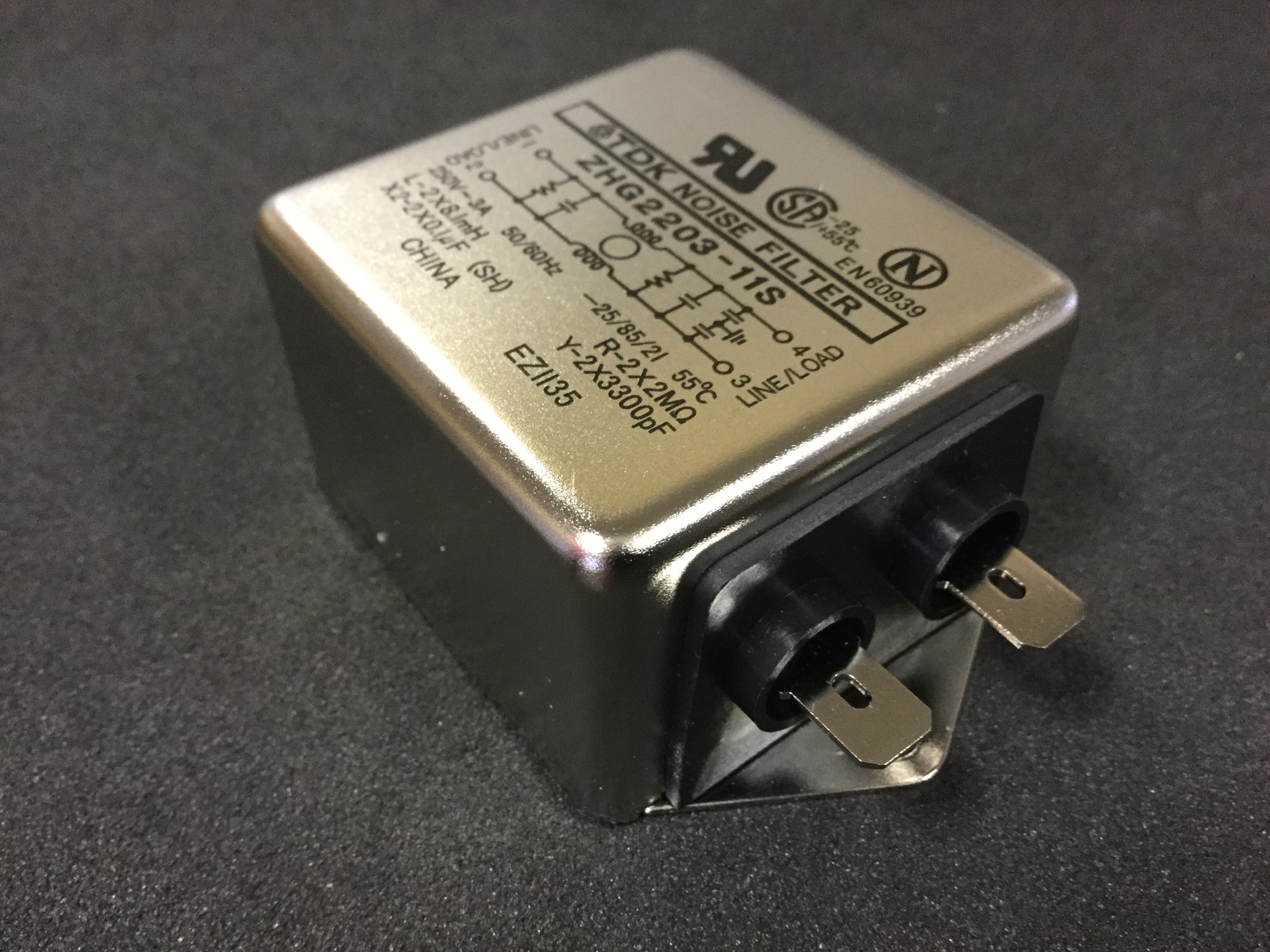 ZHG2203-11S