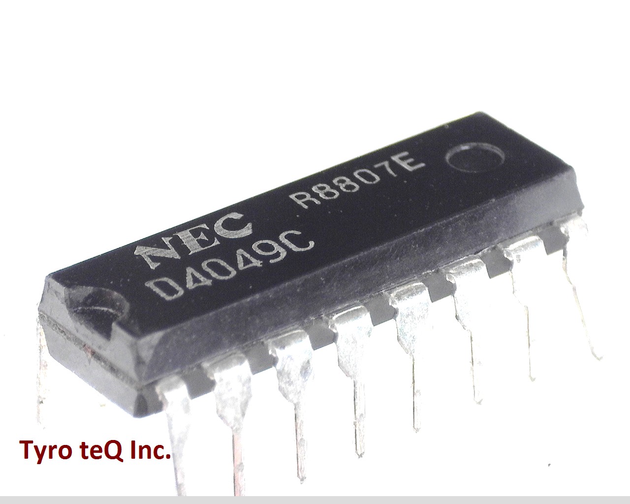 UPD4049C