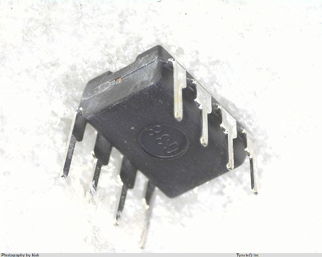 UPC271C-A