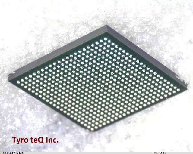 XC6SLX100-2CSG484C