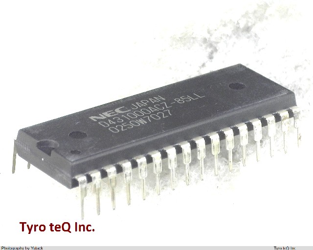UPD431000ACZ-85LL