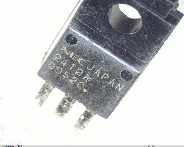 UPC2412AHF-AZ