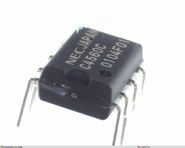 UPC4560C
