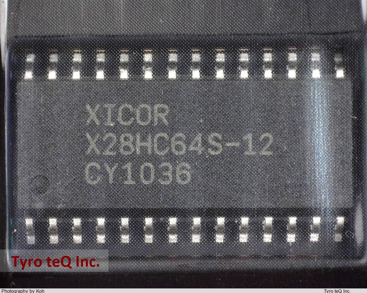 X28HC64S-12