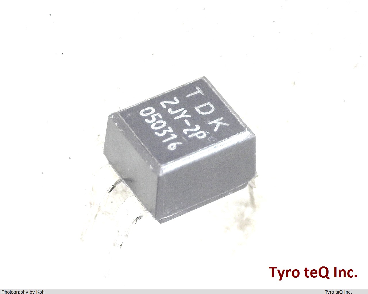 ZJY-2P