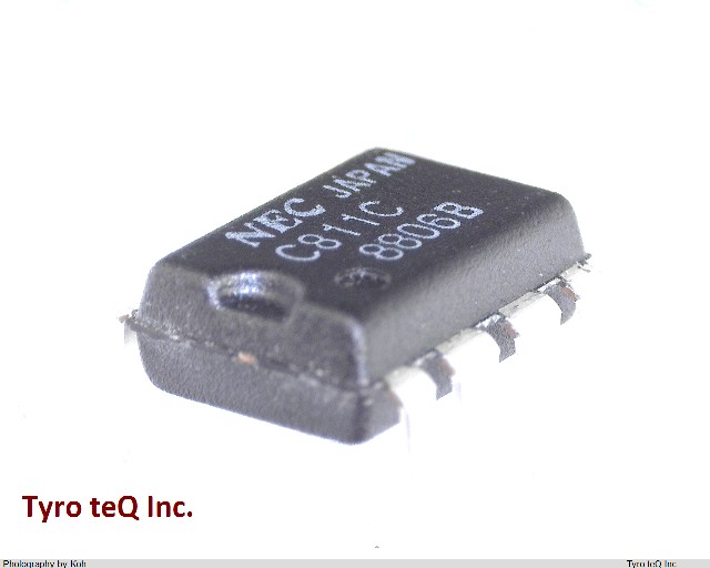 UPC811C
