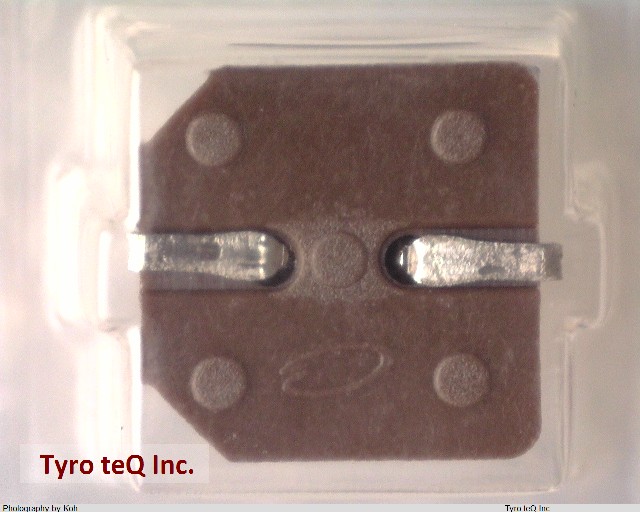 UWT1C101MCR