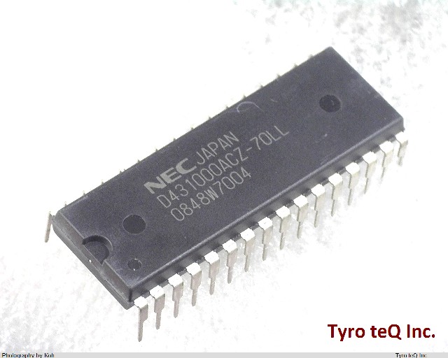 UPD431000ACZ-70LL