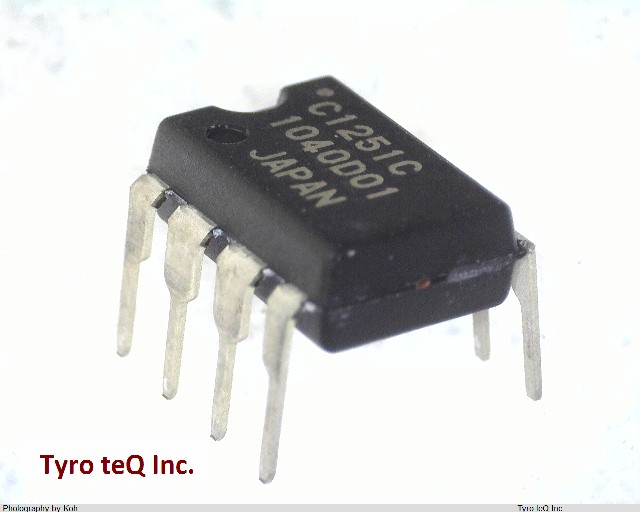 UPC1251C-A