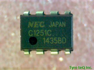 UPC1251C-A