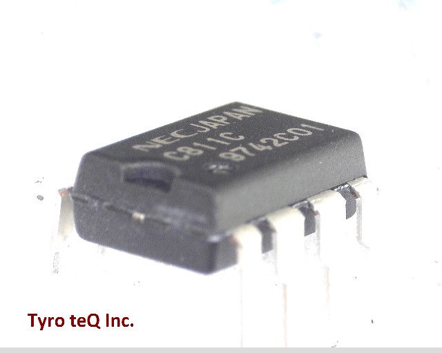 UPC811C