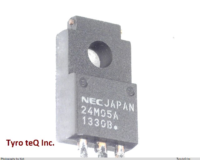 UPC24M05AHF-AZ