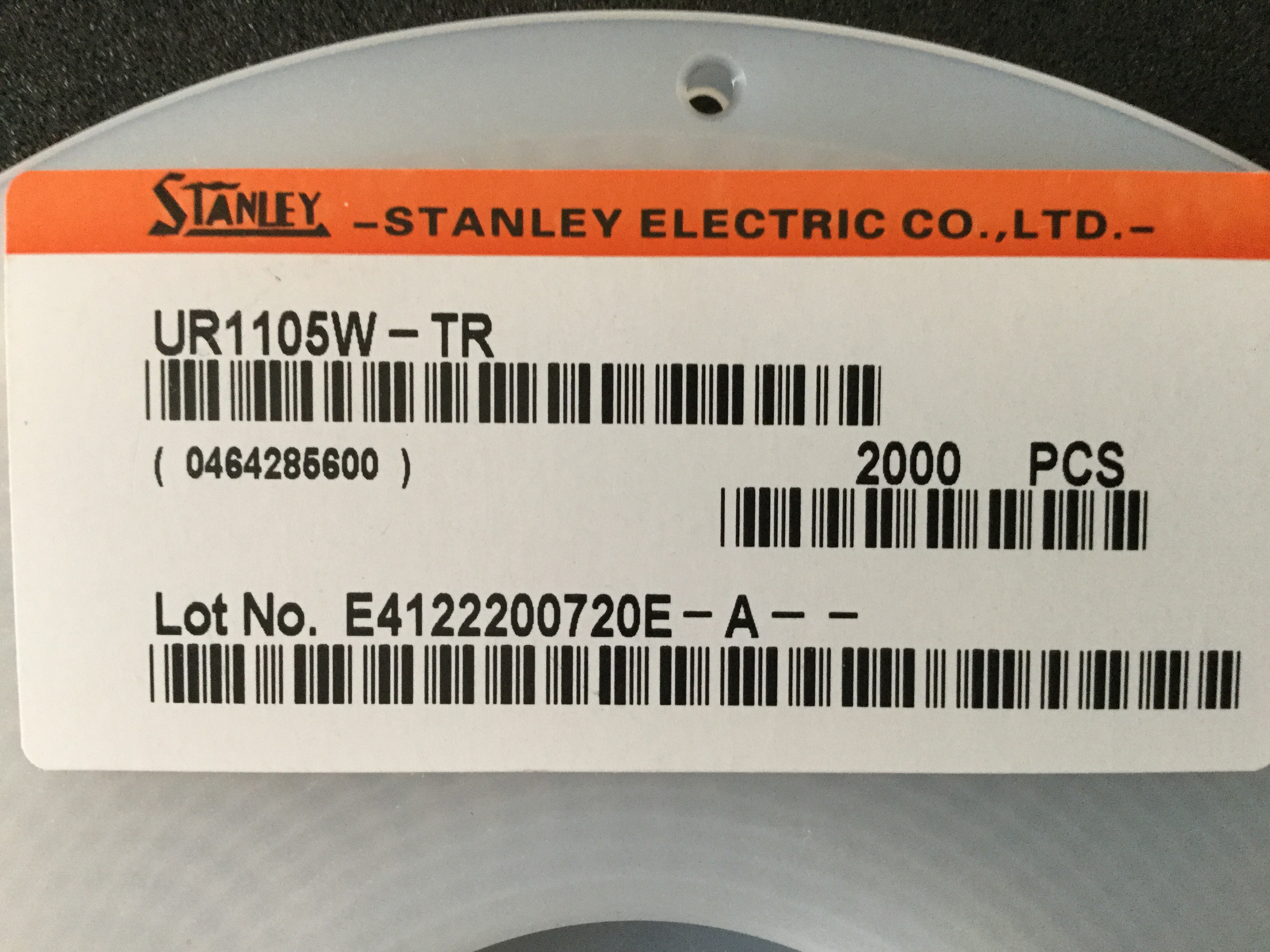 UR1105W-TR