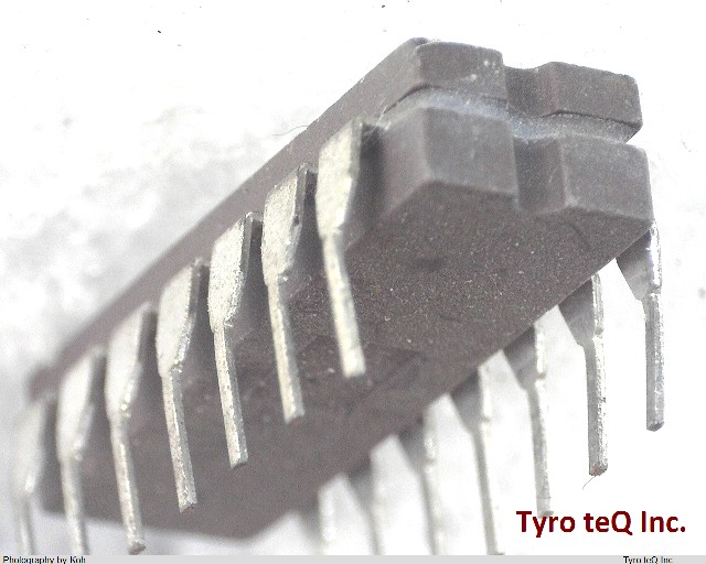 UA715DC