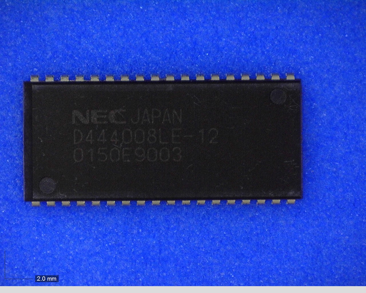 UPD444008LE12
