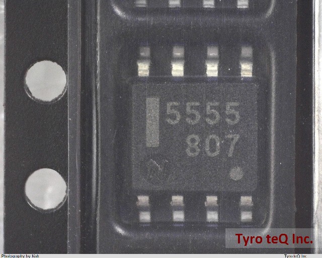 UPD5555G-A