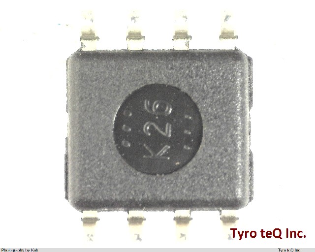 UPA101G