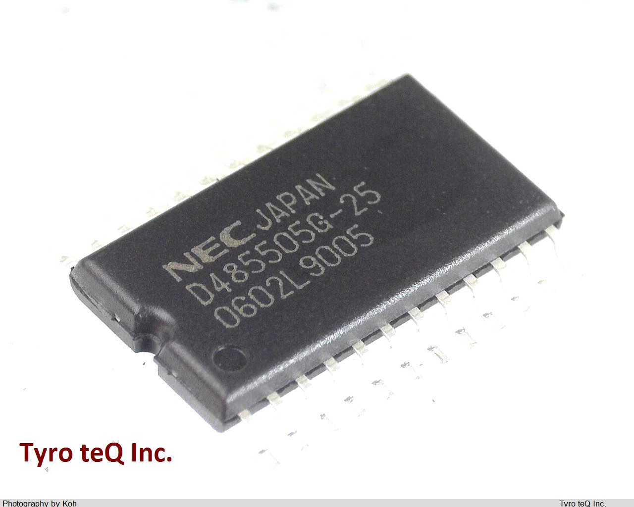 UPD485505G-25