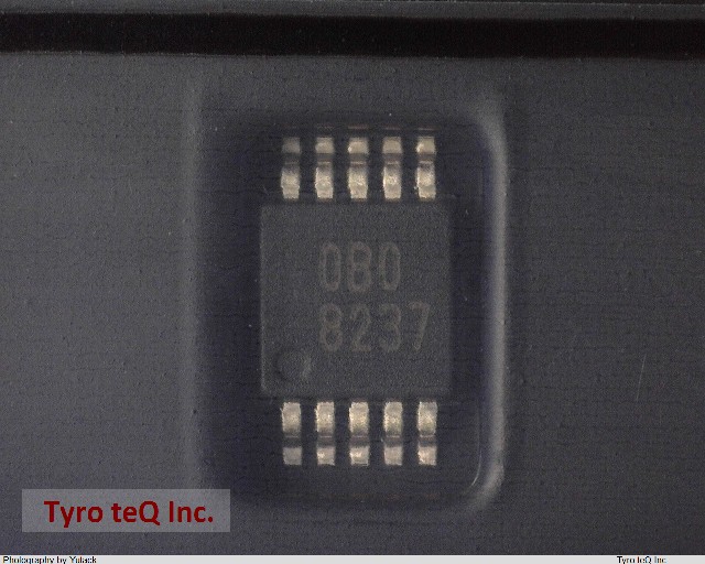 XC9223B082AR-G