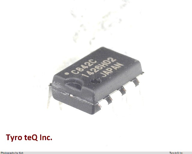 UPC842C-A