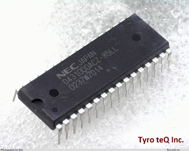 UPD431000ACZ-85LL