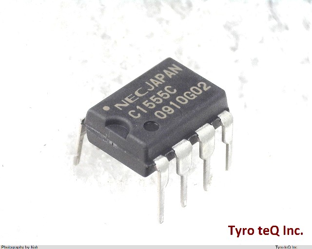 UPC1555CA