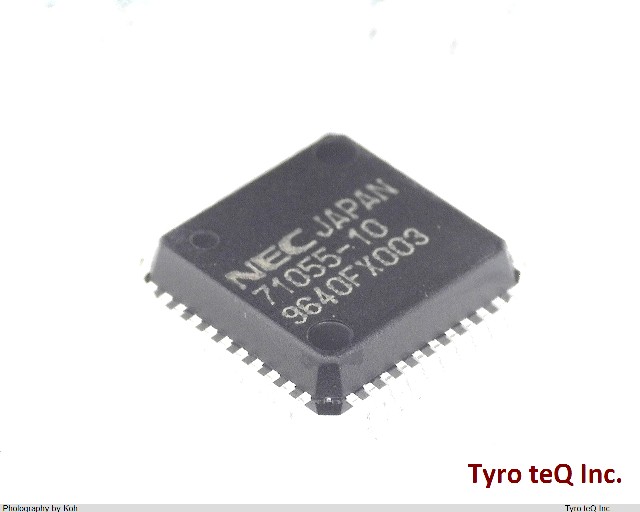 UPD71055GB-10