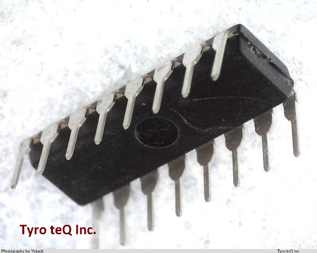 XR2206CP