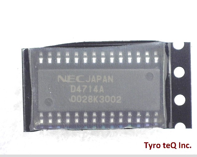 UPD4714AGT