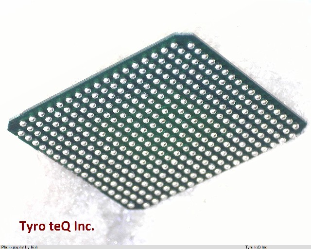 XPC860MHZP50C1