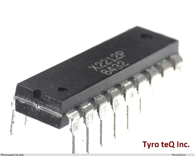X2212P