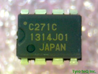 UPC271C-A